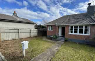 7 Raumati Road , Remuera