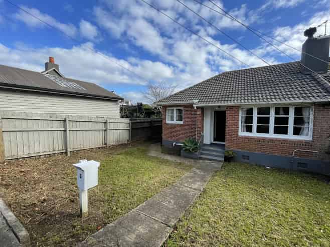 7 Raumati Road , Remuera
