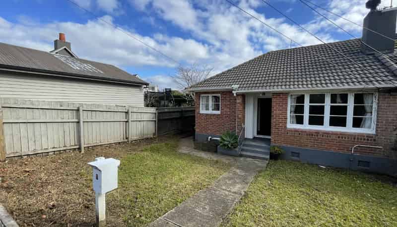 7 Raumati Road , Remuera