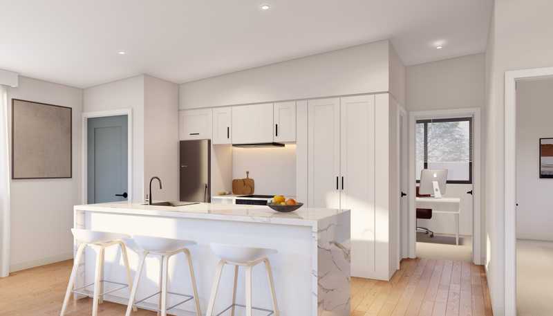 96 and 98 Avalon Drive, Nawton