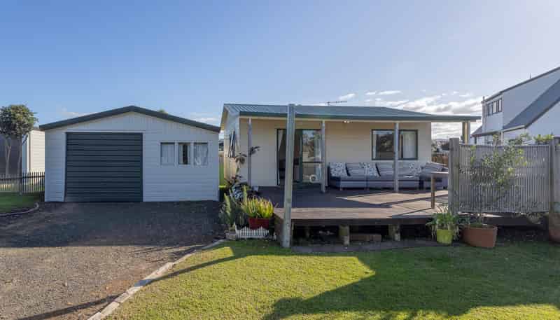 96A Cook Drive, Whitianga