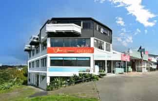 120M² OFFICE SUITE FOR SALE OR LEASE
