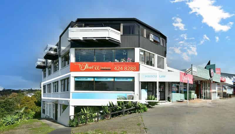 Unit B/747 Whangaparaoa Road, Whangaparaoa