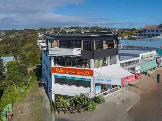 120M² OFFICE SUITE FOR SALE OR LEASE
