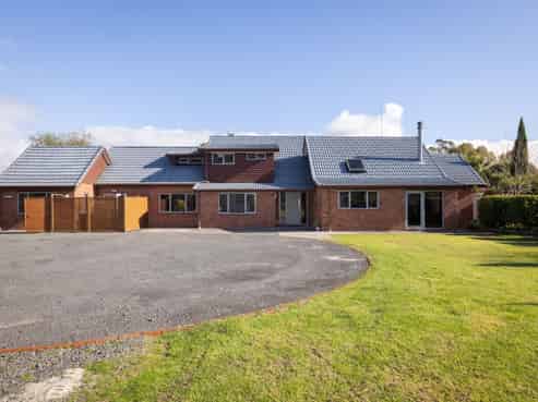 560 Oropi Road, Oropi