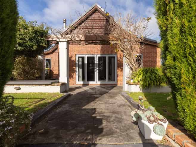 560 Oropi Road, Oropi