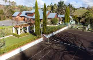 560 Oropi Road, Oropi