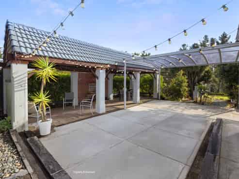 560 Oropi Road, Oropi