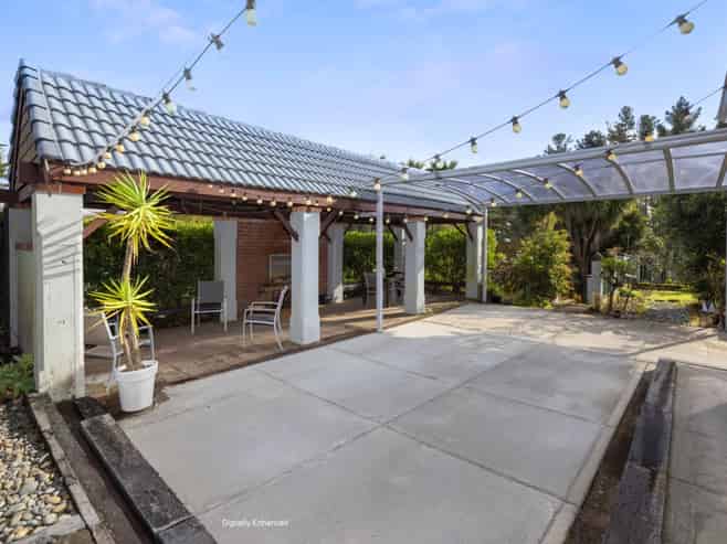 560 Oropi Road, Oropi