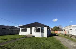 21  McKenzie Street , Levin