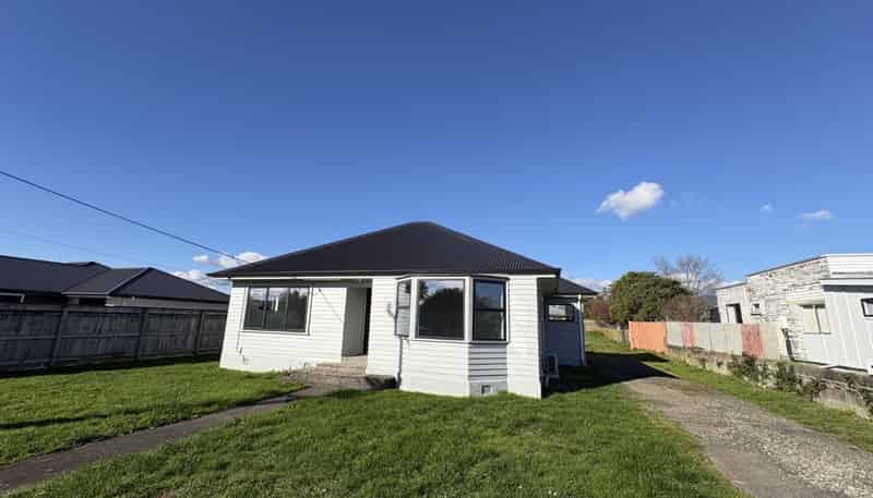 21  McKenzie Street , Levin