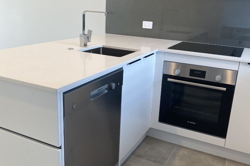 CENTRAL HUTT LIVING! - Widok 2