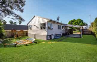 95 Sykes Road, Weymouth