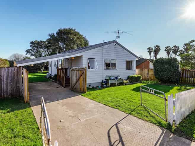 95 Sykes Road, Weymouth