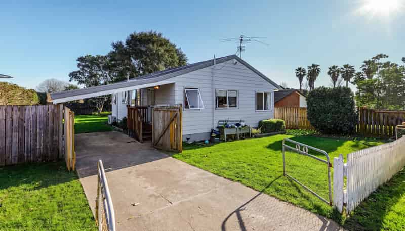 95 Sykes Road, Weymouth