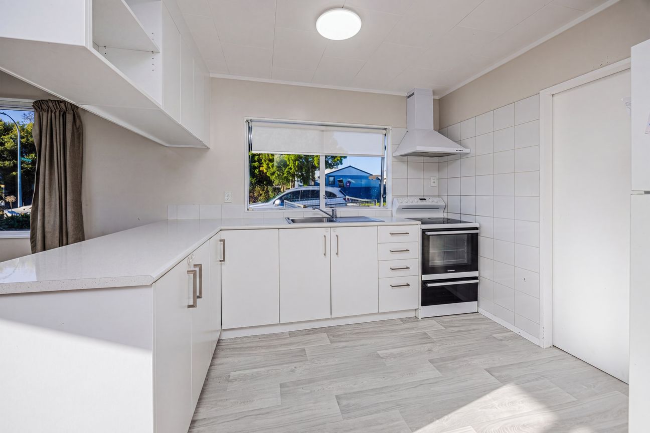 First Home with Future Gains! - Fler