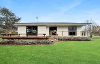 1313 Lavenham Road, Waipaoa