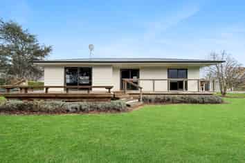 1313 Lavenham Road, Waipaoa