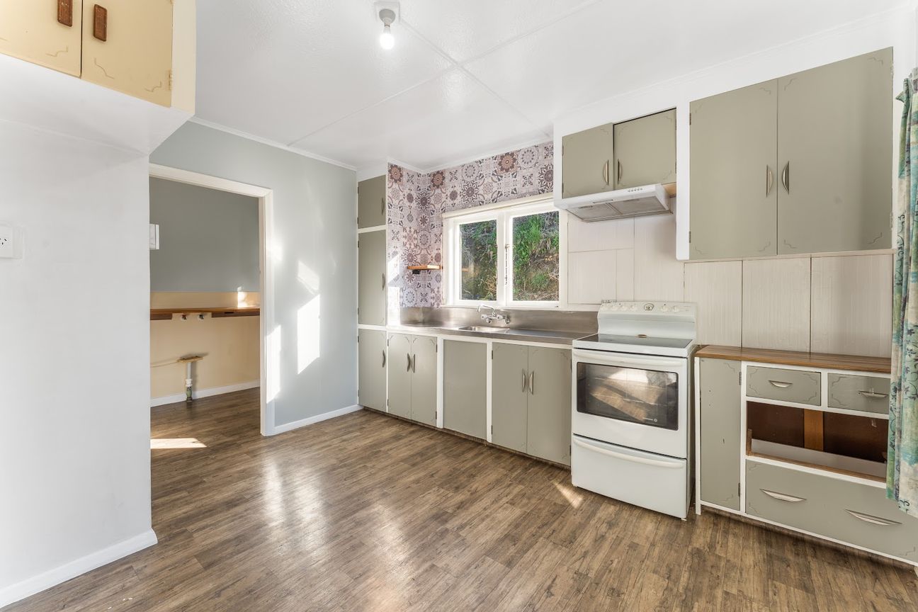 Affordable living with a view - Więcej