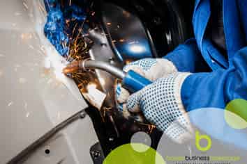 Niche Automotive Service Business Making $500K in the BOP