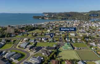 96A and 96 Cook Drive, Whitianga