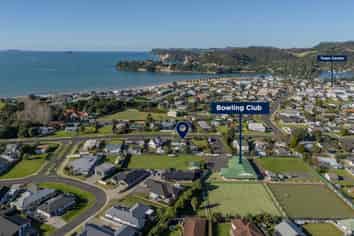 96A and 96 Cook Drive, Whitianga