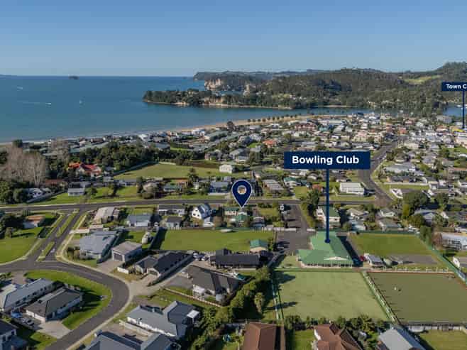96A and 96 Cook Drive, Whitianga