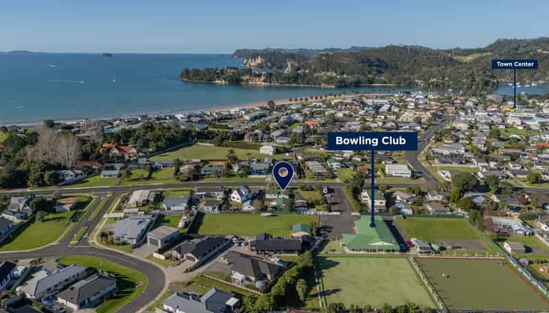 96A and 96 Cook Drive, Whitianga