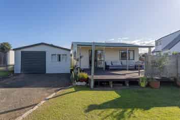 96A and 96 Cook Drive, Whitianga