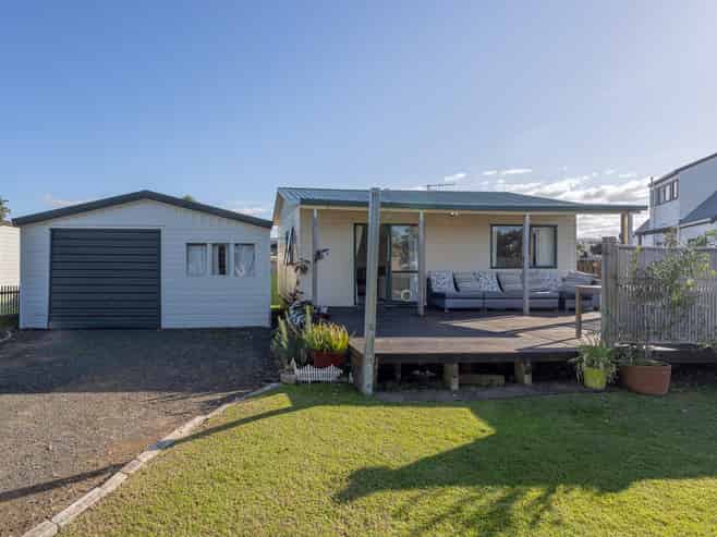 96A and 96 Cook Drive, Whitianga