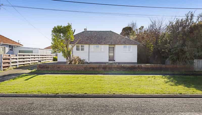 3 Dixon Avenue, Hawera
