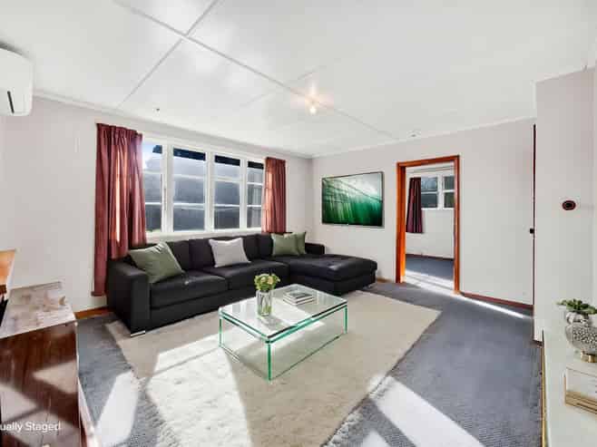 3 Dixon Avenue, Hawera