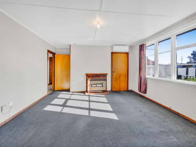 3 Dixon Avenue, Hawera