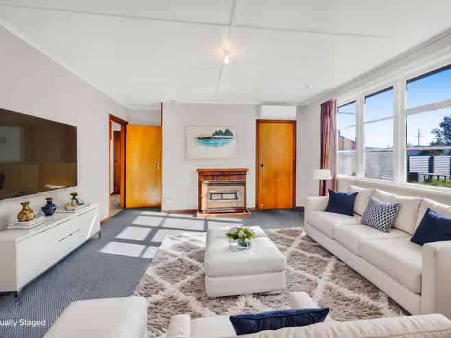 3 Dixon Avenue, Hawera