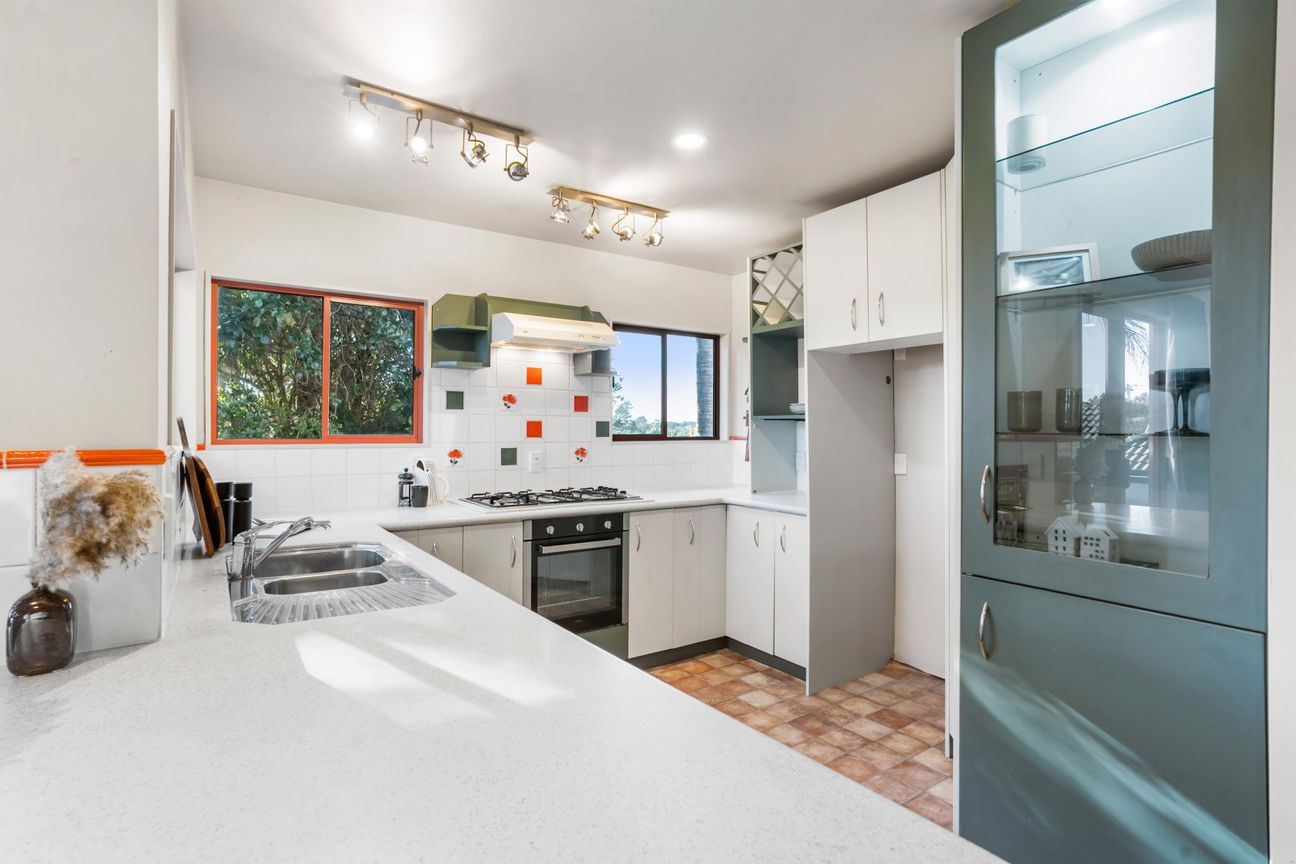 Big multi level home with family in mind - Ansicht 6