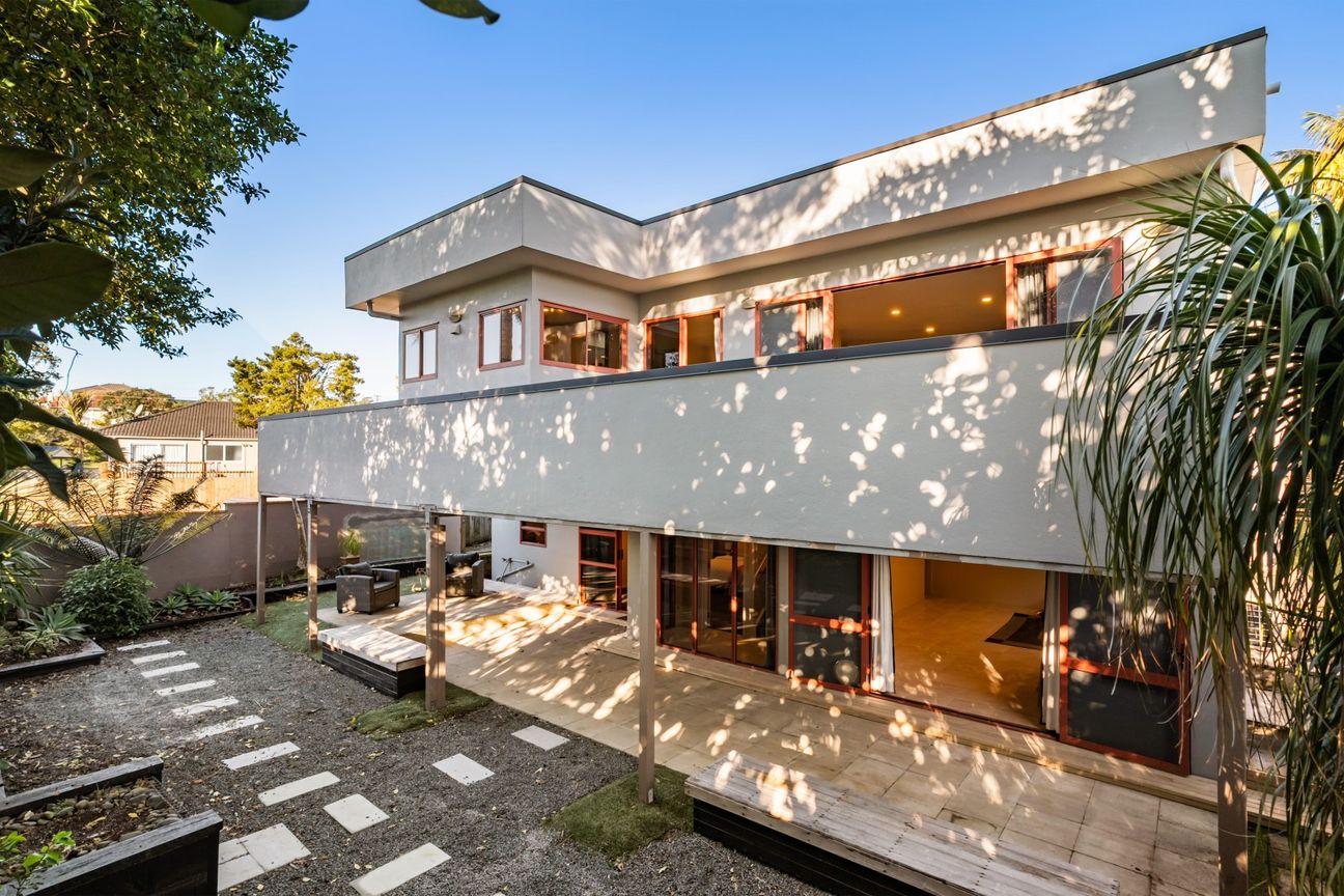 Big multi level home with family in mind - Mehr