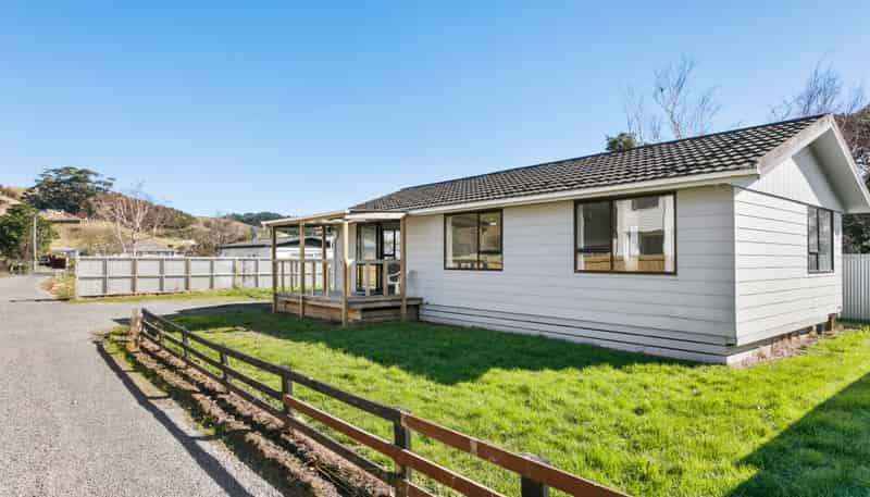 28A Steele Road, Tamarau