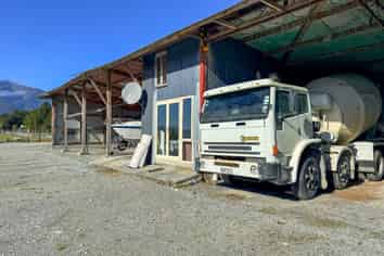 87 Waiho Flat Road, Franz Josef Glacier