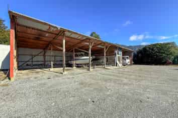87 Waiho Flat Road, Franz Josef Glacier