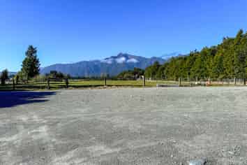 87 Waiho Flat Road, Franz Josef Glacier