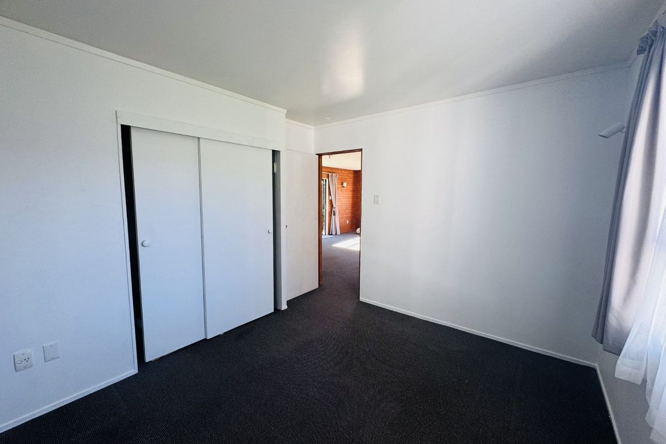 Cosy and Comfortable Two Bedroom Home with attached Sleepout - Mehr