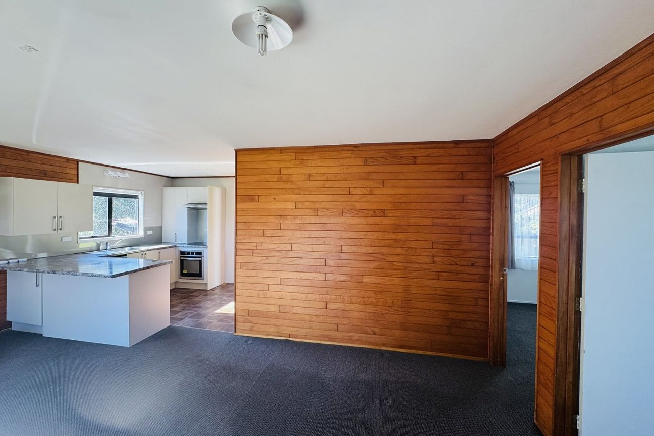 Cosy and Comfortable Two Bedroom Home with attached Sleepout - Ansicht 6