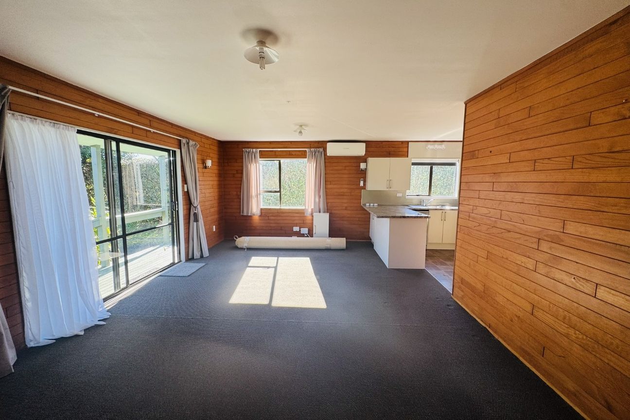 Cosy and Comfortable Two Bedroom Home with attached Sleepout - Ansicht 4