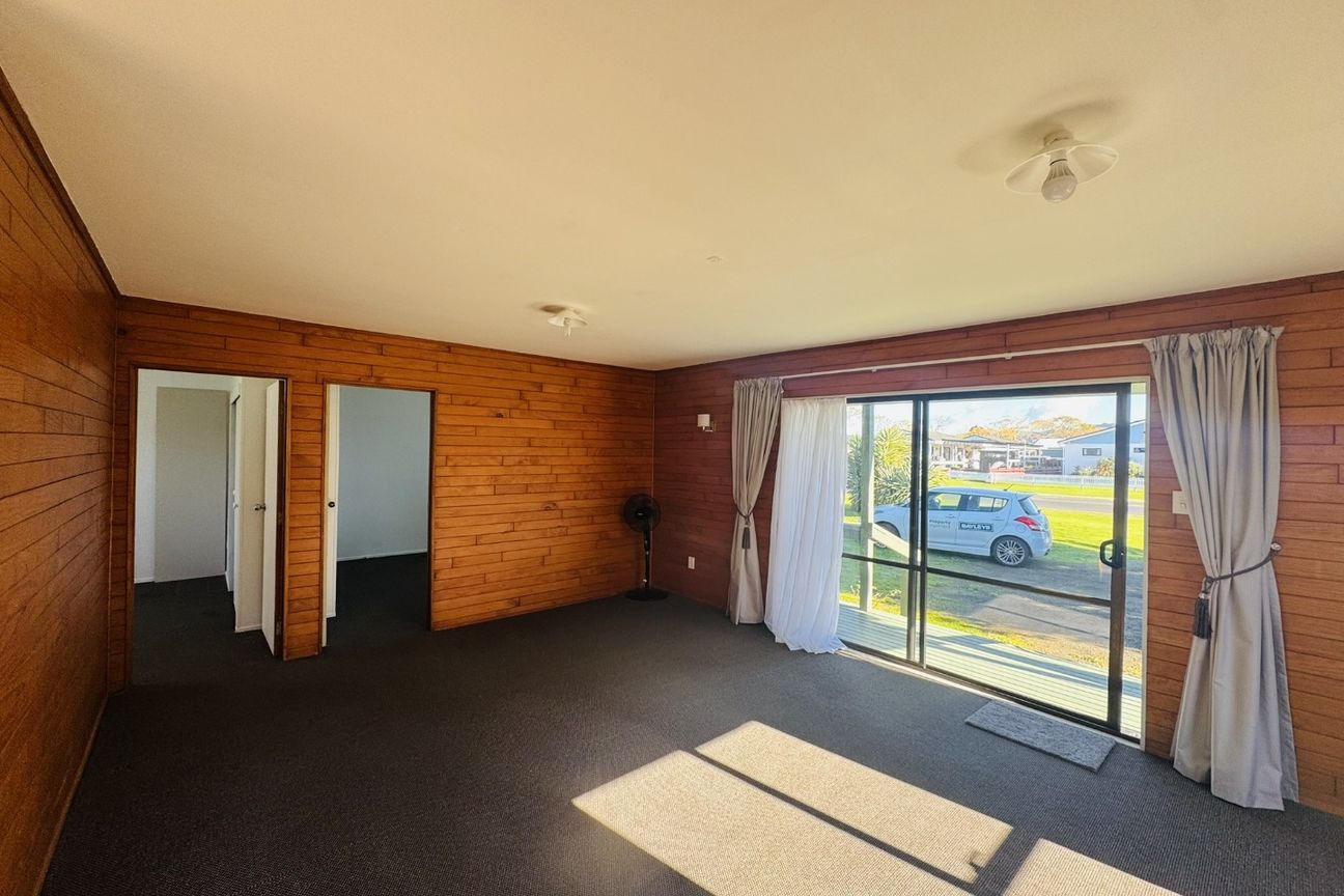 Cosy and Comfortable Two Bedroom Home with attached Sleepout - Ansicht 5