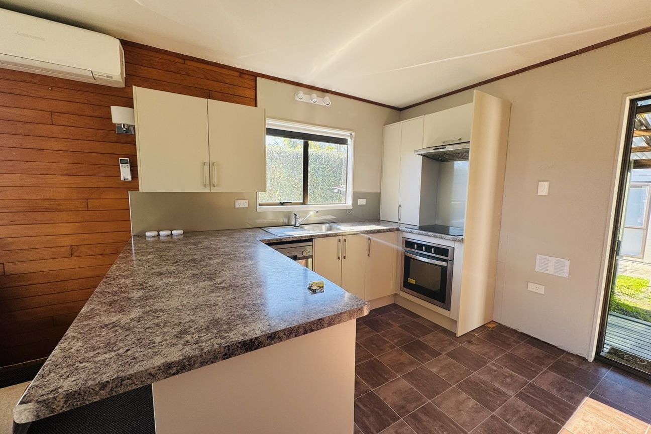 Cosy and Comfortable Two Bedroom Home with attached Sleepout - Ansicht 3