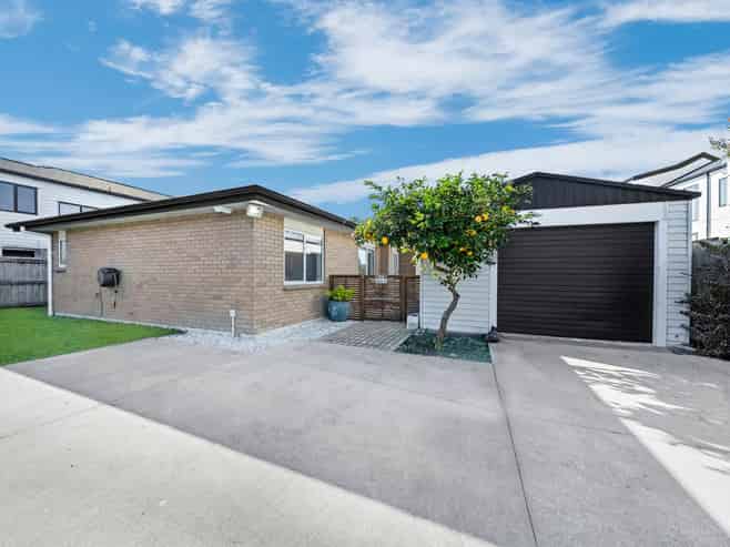 48A Arimu Road, Papakura