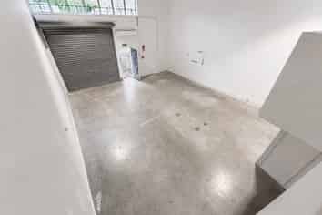 POLISHED CONVERTED WAREHOUSE
