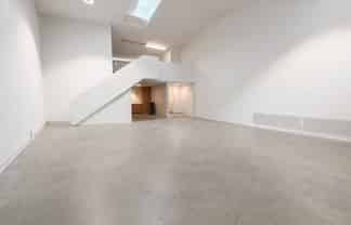 POLISHED CONVERTED WAREHOUSE
