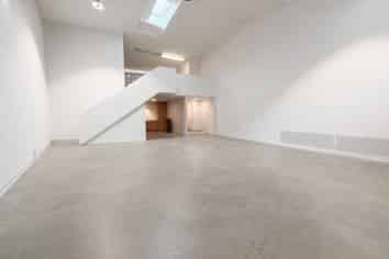 POLISHED CONVERTED WAREHOUSE
