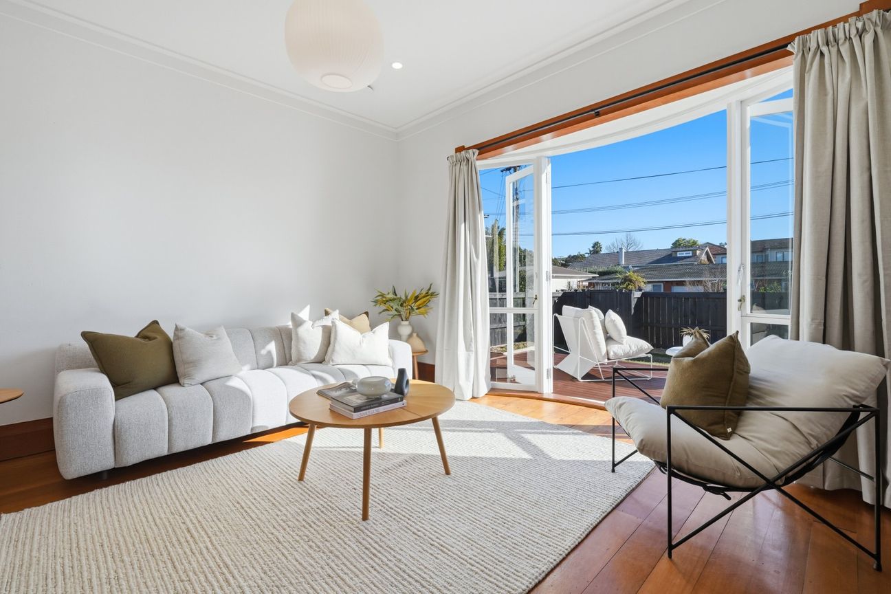 Sun, space and family living - Vista 3